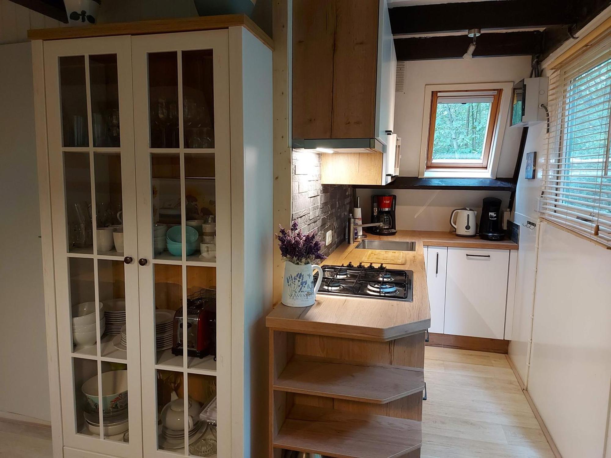 Sunclass Durbuy Huisje 132 Eksteriør billede