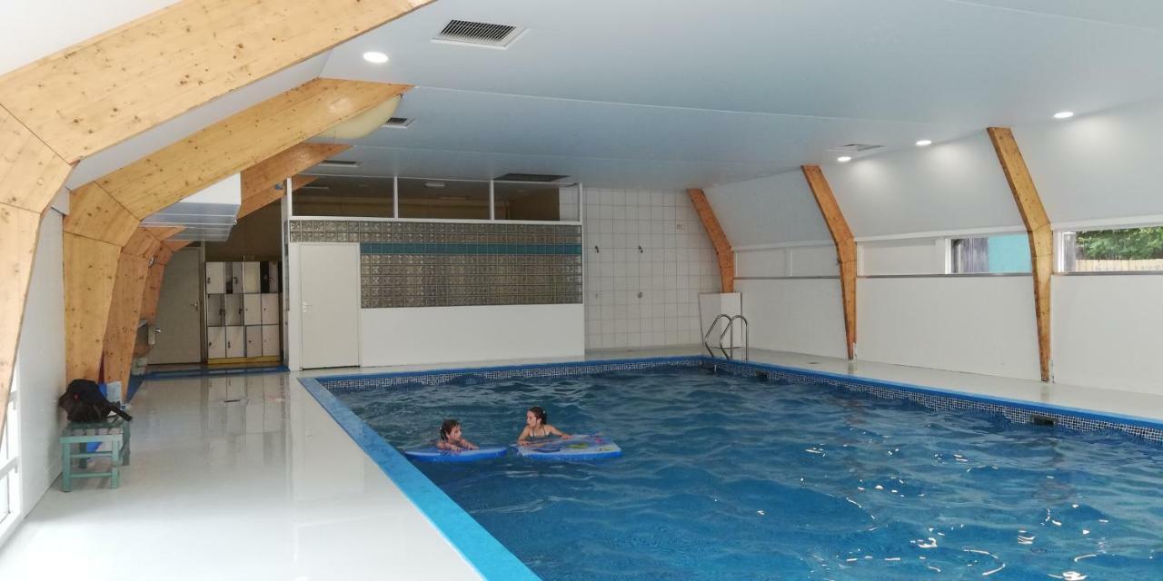 Sunclass Durbuy Huisje 132 Eksteriør billede